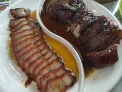 -澳门陈光记烧味饭店(万象城店)