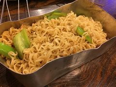 -火焰枪蛋·烧烤(奉天街店)