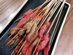 -万利记·长沙粉面小吃(8号仓店)