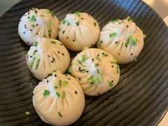 和平生生煎-上海和平饭店龙凤厅 Dragon Phoenix