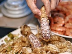 -四川小胡子海鲜(丁村万人海鲜广场店)