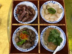 -白家大院·王府宫廷菜(苏州街店)