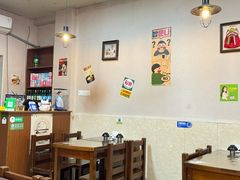 -小公洞韩式豆腐村