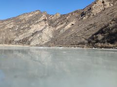 -白河湾山水缘民宿