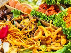 -老渔家·白族·石板烧·野生菌火锅(古城中心店)