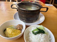 -王家沙点心店(西康路店)