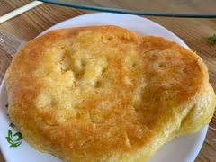 -碓臼峪自然风景区