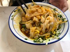 -姑娘手·陕西手工面·肉夹馍(象峰店)