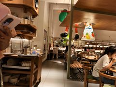 -The Good Place好地方·Brunch·coffee(国贸店)