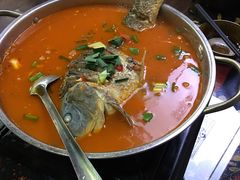 苗家酸汤鱼-苗湘食府(十年店)