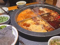 -陈眼镜火锅(总店)