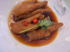 -新河畔海鲜酒楼(虎门店)