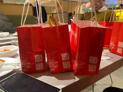 -海底捞火锅(团结桥店)
