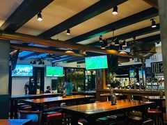 -Shanghai Brew House上海啤酒工坊(老外街店)