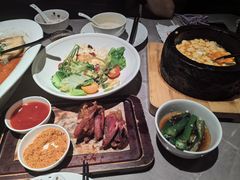 -醉庐·新上海菜(南京西路店)