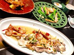 -粤·向群饭店(二沙岛店)
