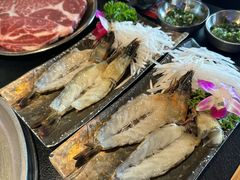 -GOGIYA·咕叽吖韩国传统烤肉店(小榄店)