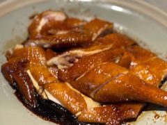 玫瑰油鸡-岭南真味·匠心粤菜(K11店)