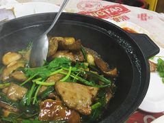 -师傅仔美食(东华老店)