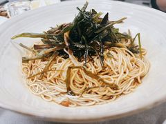 葱油拌面-沪依小酒馆心意菜