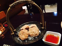 -食肆&Fourteen(武林夜市店)