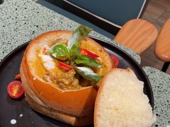 -Home Thai·泰谣(王府井apm店)