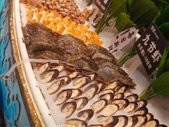 -领鲜活海鲜榴莲自助火锅(东门店)