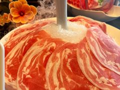 -百草滩羊清水涮羊肉(长城路店)
