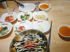 -大田牛尾汤(幸福河市场店)
