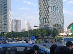 -深圳湾万象城