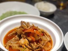 -炊烟小炒黄牛肉(浦东世纪汇店)