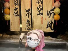 -庐山上汤温泉度假村