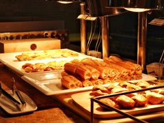 -浙江西子宾馆·瑶园咖啡厅