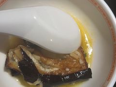 -探鱼·鲜青椒爽麻烤鱼(北京路天河城店)