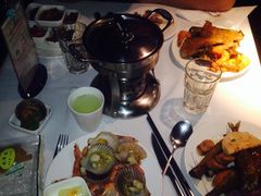 iphone_upload_pic-星伦多 自助料理(圆融店)