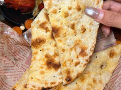 -南国印度餐厅Dakshin