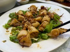 -东江海鲜大排档·潮汕菜·砂锅粥