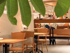-The Good Place好地方·Brunch·coffee(国贸店)