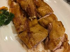 -武汉香格里拉大酒店·香宫中餐厅