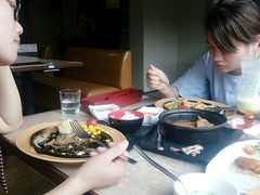 -德保休闲餐厅谷饶店