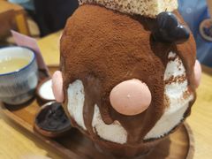 -WONDER ICE 萬得冰田(建設路总店)