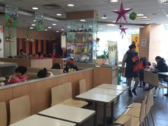 -麦当劳(盐城世纪大道得来速店)