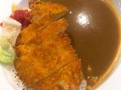 -噹噹呀咪咖喱屋(三阳百盛店)