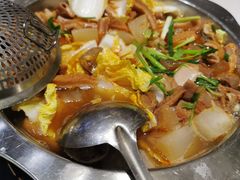 -古乐牛香·鲜牛肉牛杂火锅(新区店)