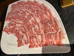 -南门四季铜锅涮肉(左家庄店)