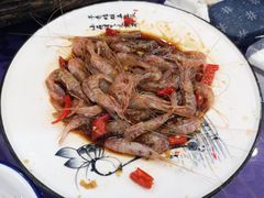 -碧海银沙海鲜餐厅(恒大海上威尼斯店)
