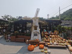 -京北渔家傲