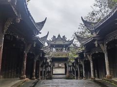 -凤栖山