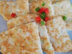 -马克西姆俄罗斯餐厅(通亚街店)