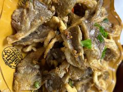 -和福餐馆(西江古街店)